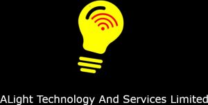 ALight Technology And Services Limited Logo