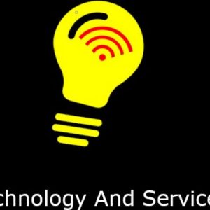 ALight Technology And Services Limited Logo