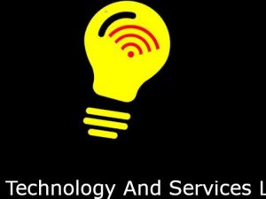 ALight Technology And Services Limited Logo