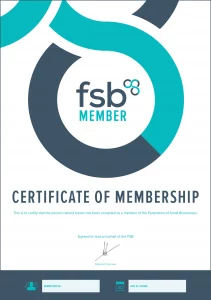 FSB Membership