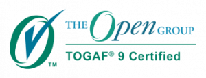 The Open Group - TOGAF Certified