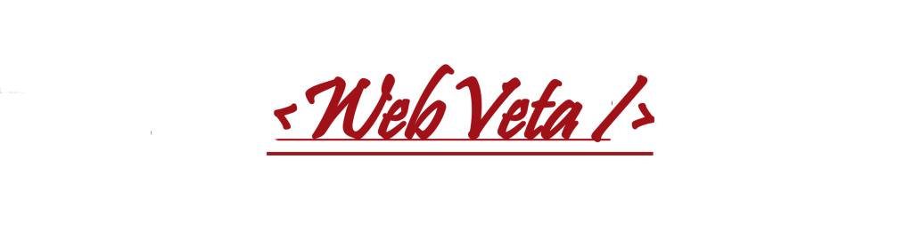 WebVeta Logo